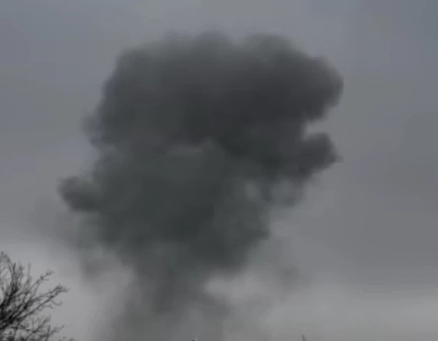 U novom ruskom napadu na Ukrajinu 19 povrijeđenih