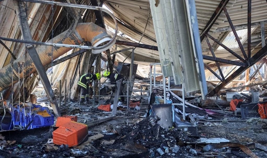 U novom ruskom napadu na Ukrajinu poginulo 16 osoba