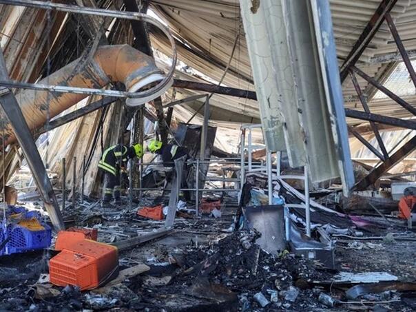 U novom ruskom napadu na Ukrajinu poginulo 16 osoba