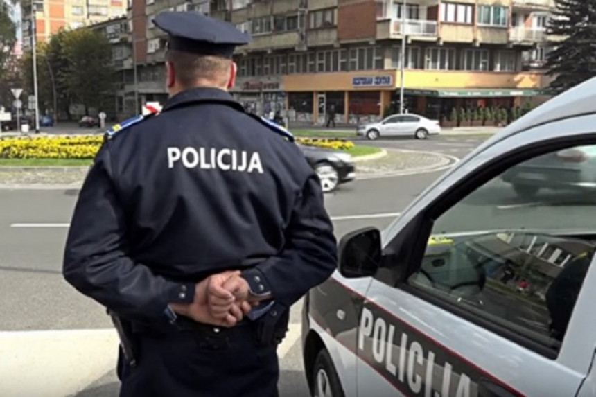 U Novom Sarajevu slučaj fotografisanja izbornog listića, reagirao MUPKS