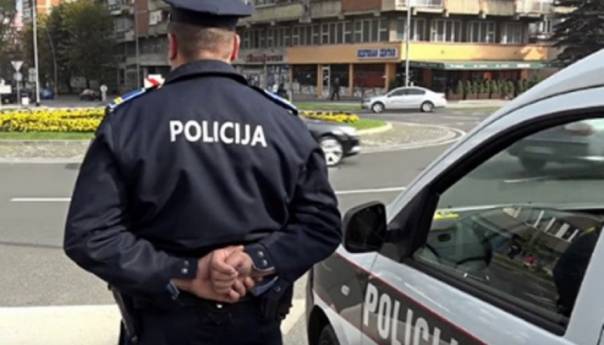 U Novom Sarajevu slučaj fotografisanja izbornog listića, reagirao MUPKS