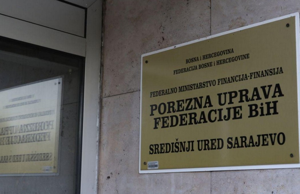 Porezna uprava prodala imovinu iz Novog Travnika