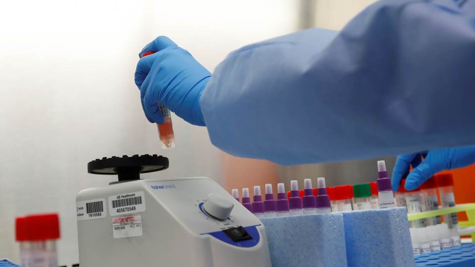 U Novom Travniku se provjeravaju kontakti zaraženog muškarca