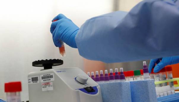 U Novom Travniku se provjeravaju kontakti zaraženog muškarca