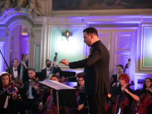 U NPS 17. oktobra svečani koncert povodom stote godišnjice rođenja Alije Izetbegovića