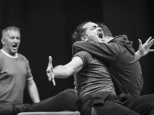 U NPS 28. aprila premijera opernog diptiha "Cavalleria rusticana; Gianni Schicchi"