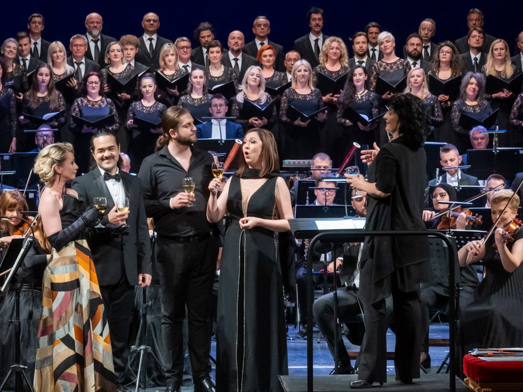 U NPS izveden Gala koncert povodom Dana Kantona Sarajevo