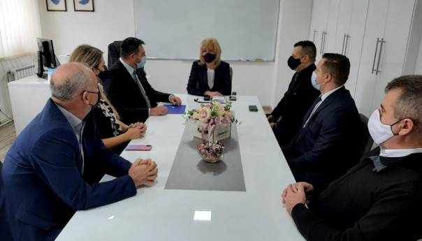 U Odžaku počela izgradnja stanova za socijalno ugrožene porodice
