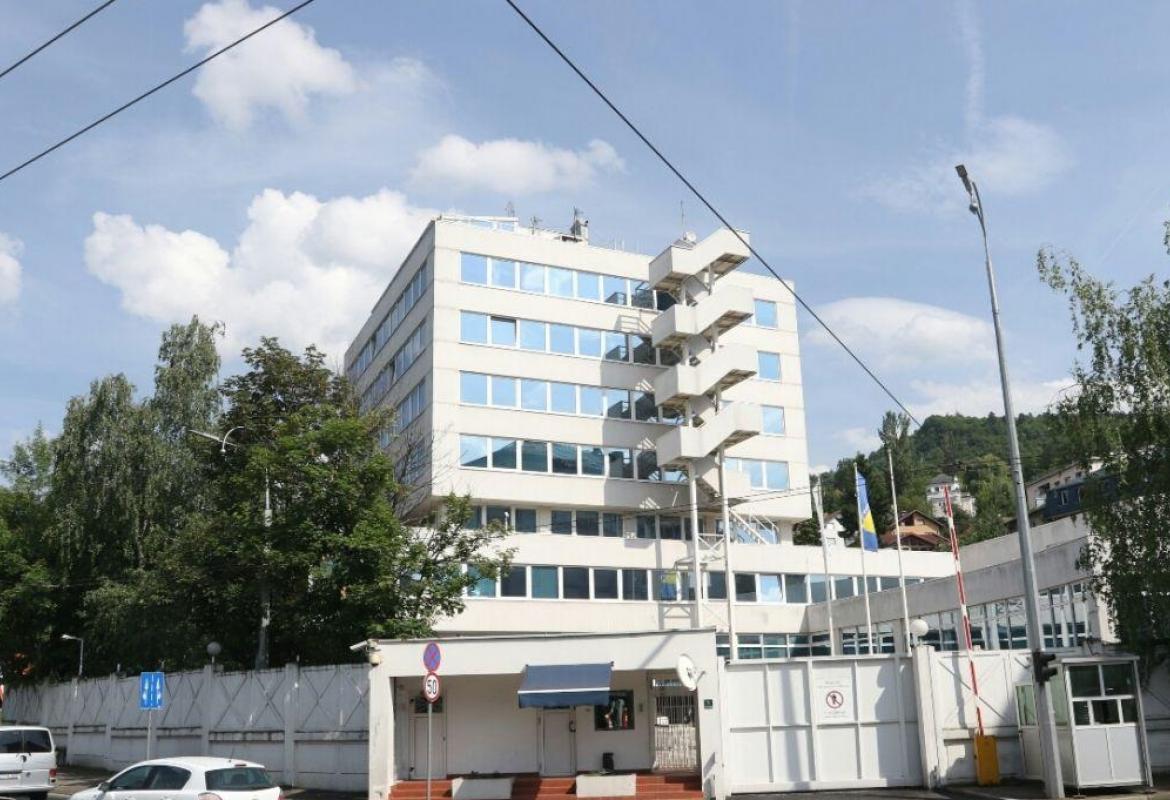 U OHR-u počinju konsultacije s predstavnicima Osmorke i HDZ-a