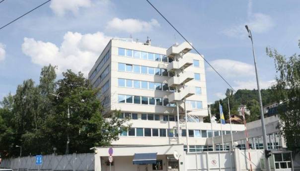 U OHR-u počinju konsultacije s predstavnicima Osmorke i HDZ-a