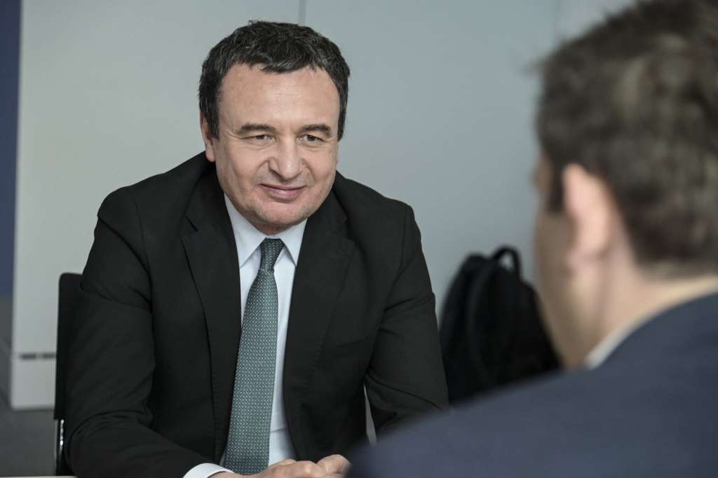 Kurti: Nema leša, nema zločina, to je bila strategija Srbije da sakrije zločine 