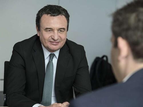 Kurti: Nema leša, nema zločina, to je bila strategija Srbije da sakrije zločine