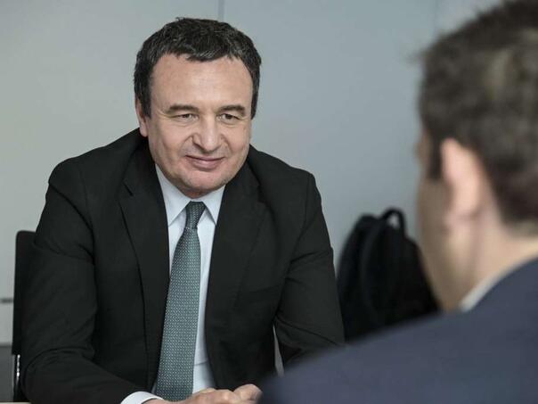 Kurti: Nema leša, nema zločina, to je bila strategija Srbije da sakrije zločine
