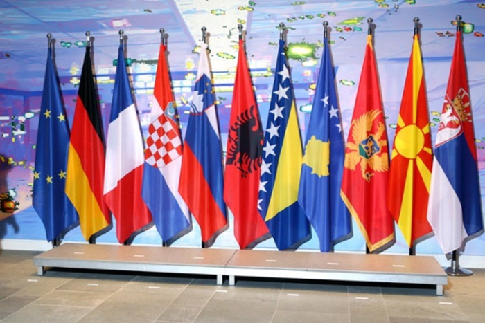 U oktobru na Brdu kod Kranja samit EU-Zapadni Balkan