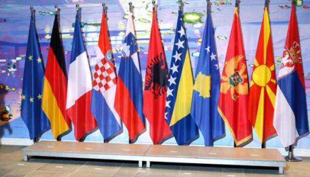 U oktobru na Brdu kod Kranja samit EU-Zapadni Balkan