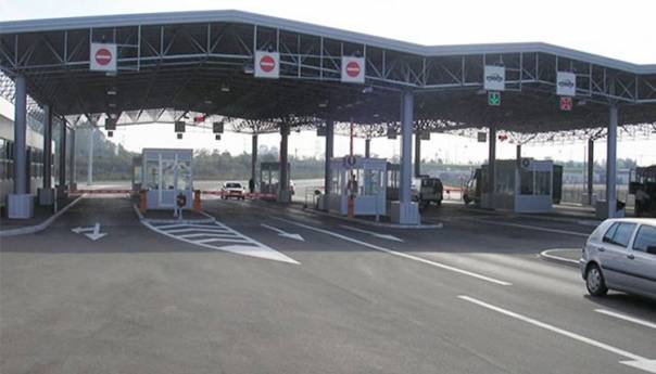 U oktobru novi zajednički prelaz BiH i Crne Gore