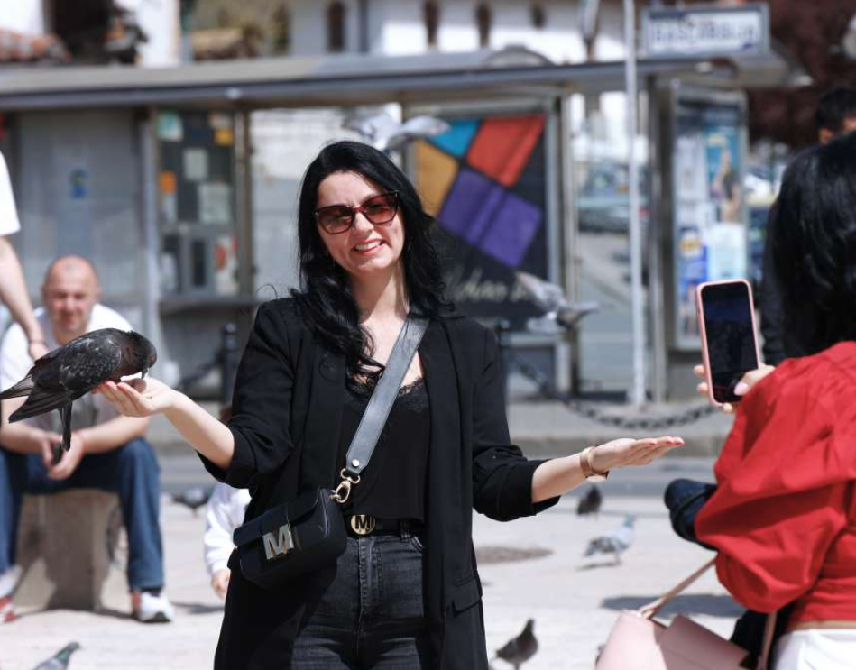 U oktobru porastao broj turista u BiH, kao i broj noćenja