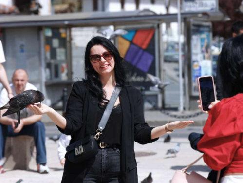 U oktobru porastao broj turista u BiH kao i broj noćenja u odnosu na isti mjesec 2024.