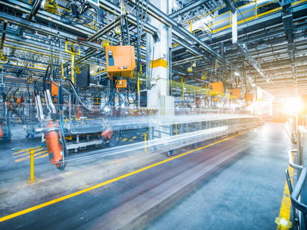 U oktobru u FBiH industrijska proizvodnja veća za 3,2 posto