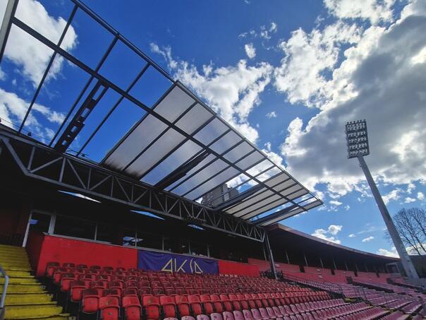 U oktobru u Zenici protiv Njemačke i Mađarske, ulaznice se već prodaju