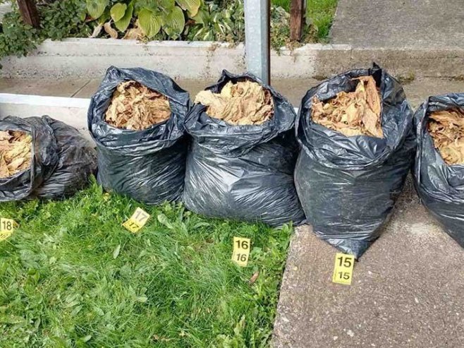 U okviru akcije 'Modular' uhapšene četiri osobe, poznata imena