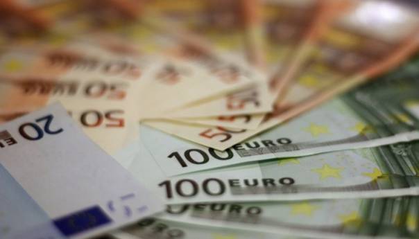 U okviru akcije 'Sky' vještačenjem utvrđene krivotvorene novčanice