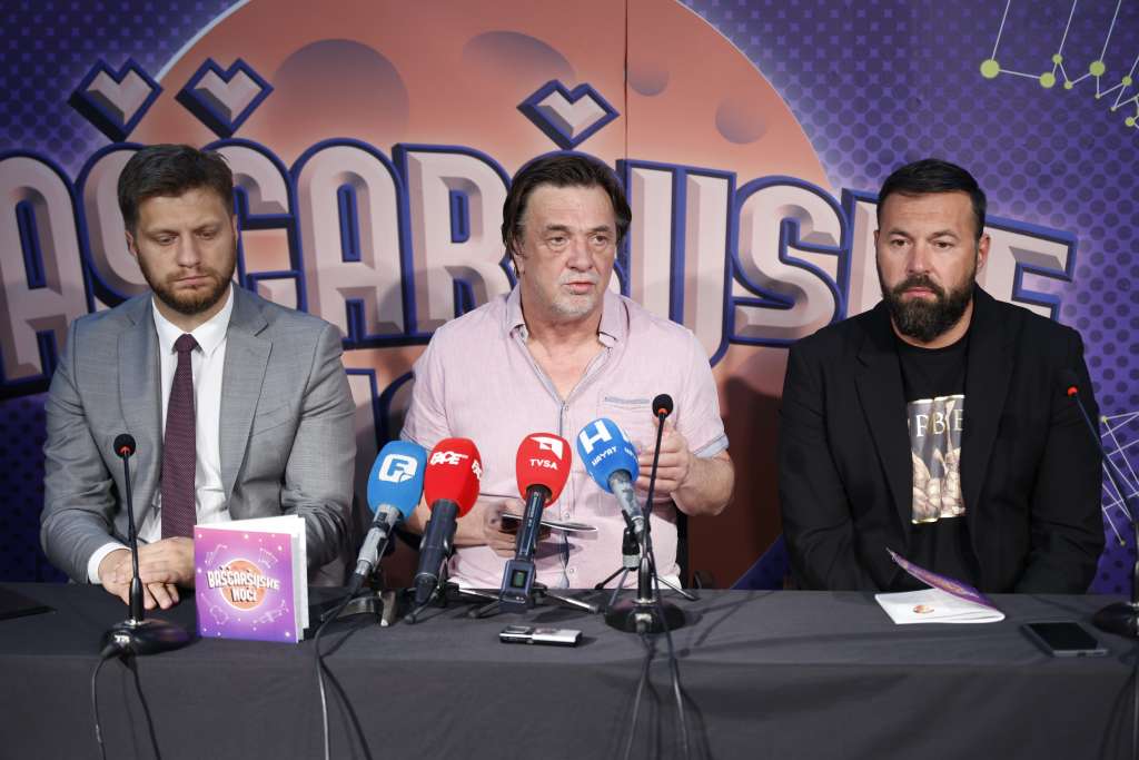 U okviru 'Baščaršijskih noći' tokom jula brojni kulturno-umjetnički sadržaji