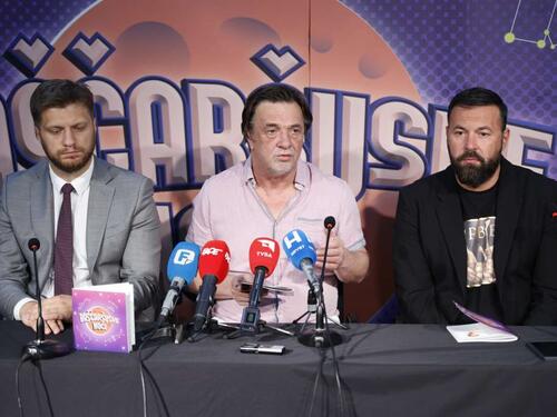 U okviru 'Baščaršijskih noći' tokom jula brojni kulturno-umjetnički sadržaji