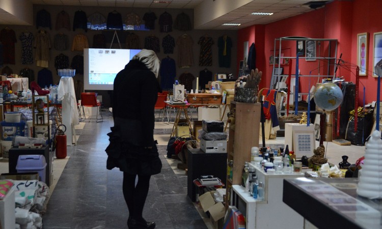 U okviru 'Charlame subotom u 13' prikazano stvaralaštvo Hadžifejzovića