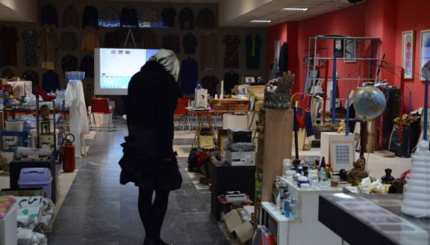 U okviru 'Charlame subotom u 13' prikazano stvaralaštvo Hadžifejzovića