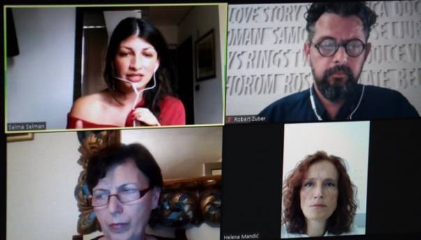 U okviru Dana ljudskih prava na 26. SFF-u razgovarano o sigurnosti na interentu