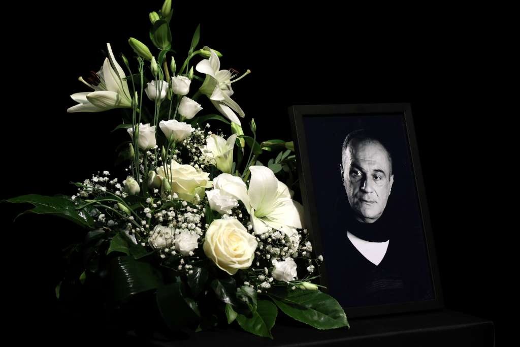 U okviru Pozorišnih igara BiH sjećanje na Nijaza Alispahića i Mirsada Tuku