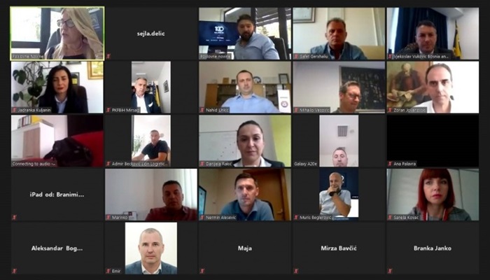 U okviru projekta '100 najvećih u BiH' održana konferencija o izazovima izvoza