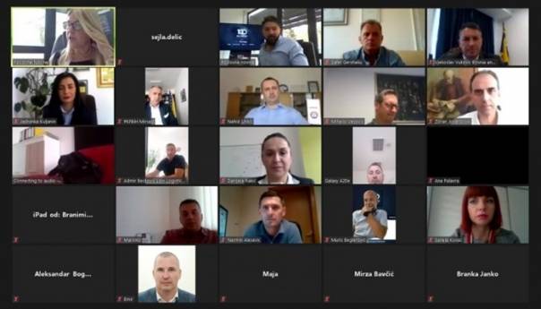 U okviru projekta '100 najvećih u BiH' održana konferencija o izazovima izvoza