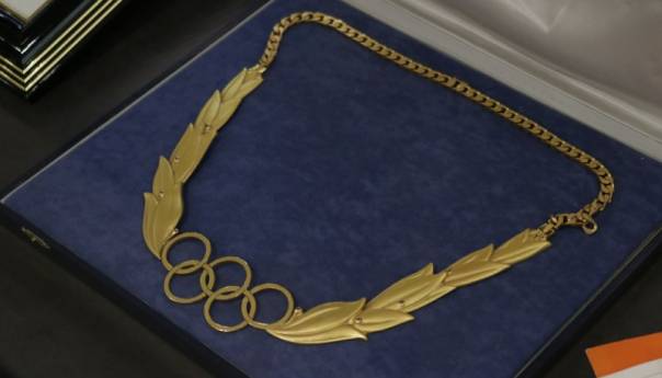 U Olimpijskom muzeju obilježene godišnjice Olimpijade '84. i EYOF-a