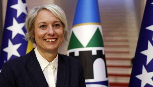 U Olimpijskom muzeju okupljanje sportista koji su imali istorijsku ulogu u predstavljanju BiH