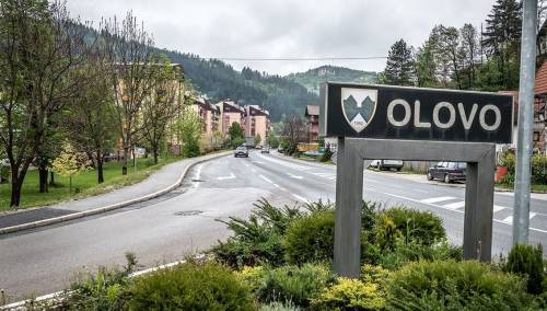 U Olovu od sinoć traje potraga za nestalim F. V.