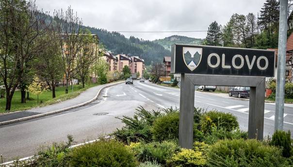 U Olovu od sinoć traje potraga za nestalim F. V.