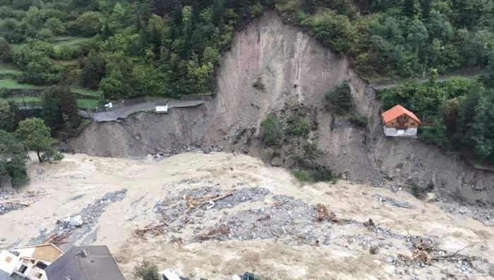 U oluji i poplavama u Italiji i Francuskoj najmanje 12 mrtvih