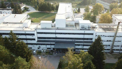 U olujnom nevremenu u Bihaću poginuo muškarac