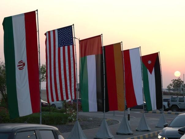 U Omanu počinje četvrti krug američko-iranskih pregovora o nuklearnom programu