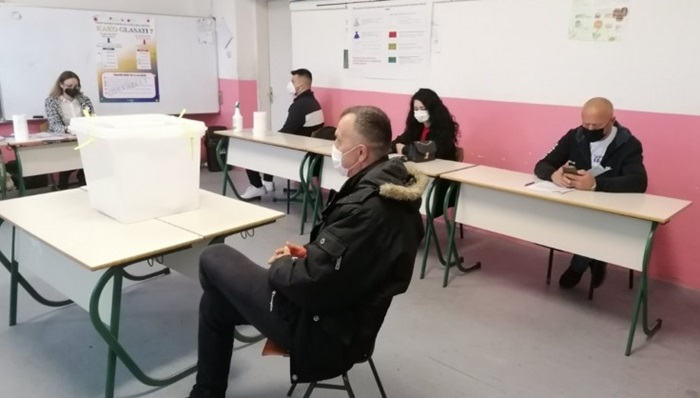 U općini Foča (FBiH) izborni proces teče neometano
