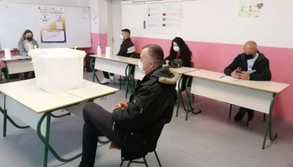 U općini Foča (FBiH) izborni proces teče neometano