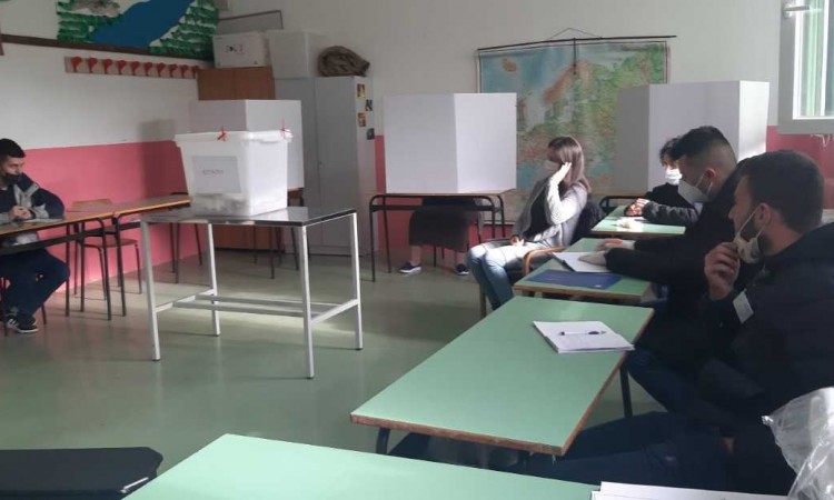 U općini Foča u FBiH glasalo 25 posto birača