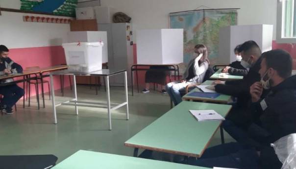 U općini Foča u FBiH glasalo 25 posto birača
