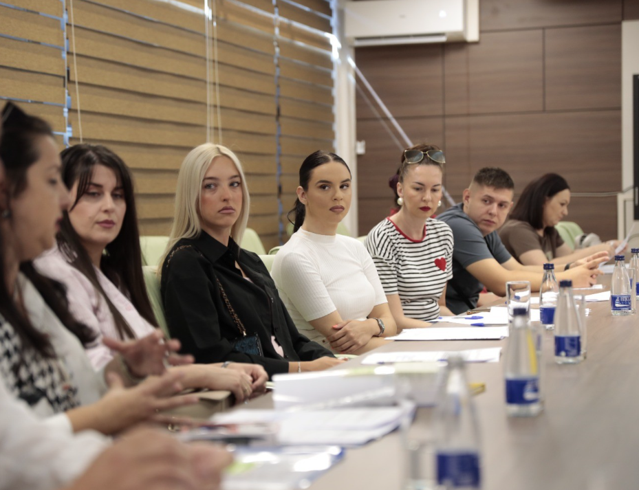 U Općini Ilidža potpisano 14 ugovora za podršku obrazovanju nezaposlenih i razvoju privrede