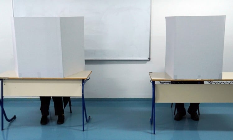 U općini Pale u FBiH na izbore izašlo 83 posto birača