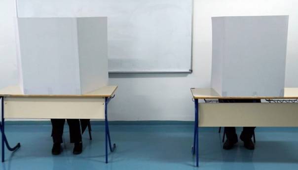 U općini Pale u FBiH na izbore izašlo 83 posto birača