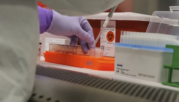 U općini Vogošća trenutno nema potvrđenih slučajeva zaraze koronavirusom