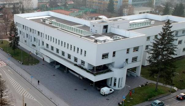 U Općinski sud u Tuzli stigla dojava o bombi